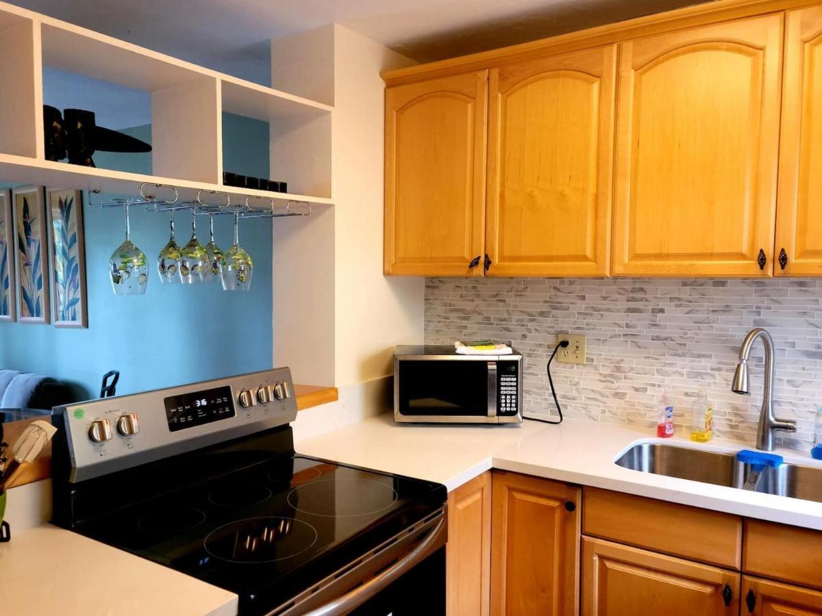 شقة هونولولو  في Waikiki 2Br King/King Beds Newly Renovated المظهر الخارجي الصورة