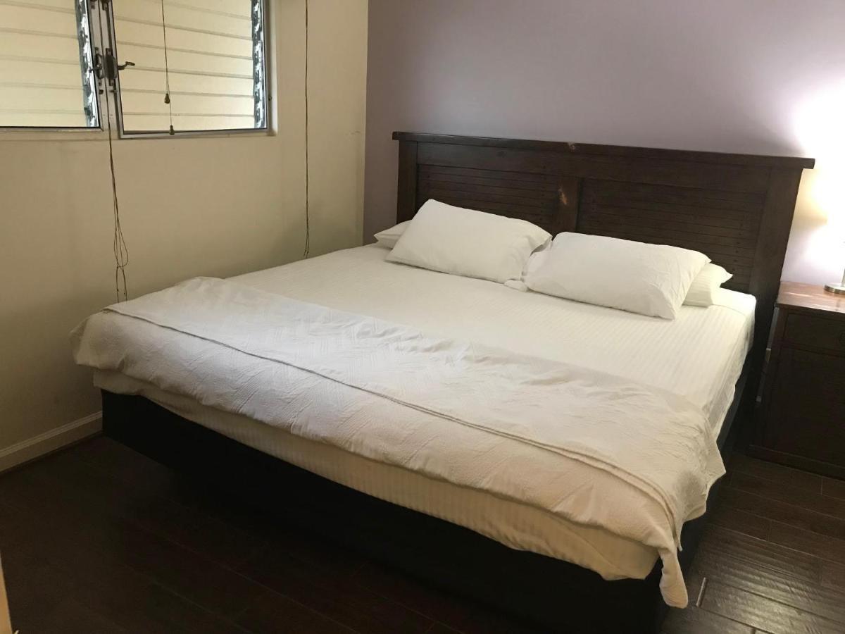 شقة هونولولو  في Waikiki 2Br King/King Beds Newly Renovated المظهر الخارجي الصورة