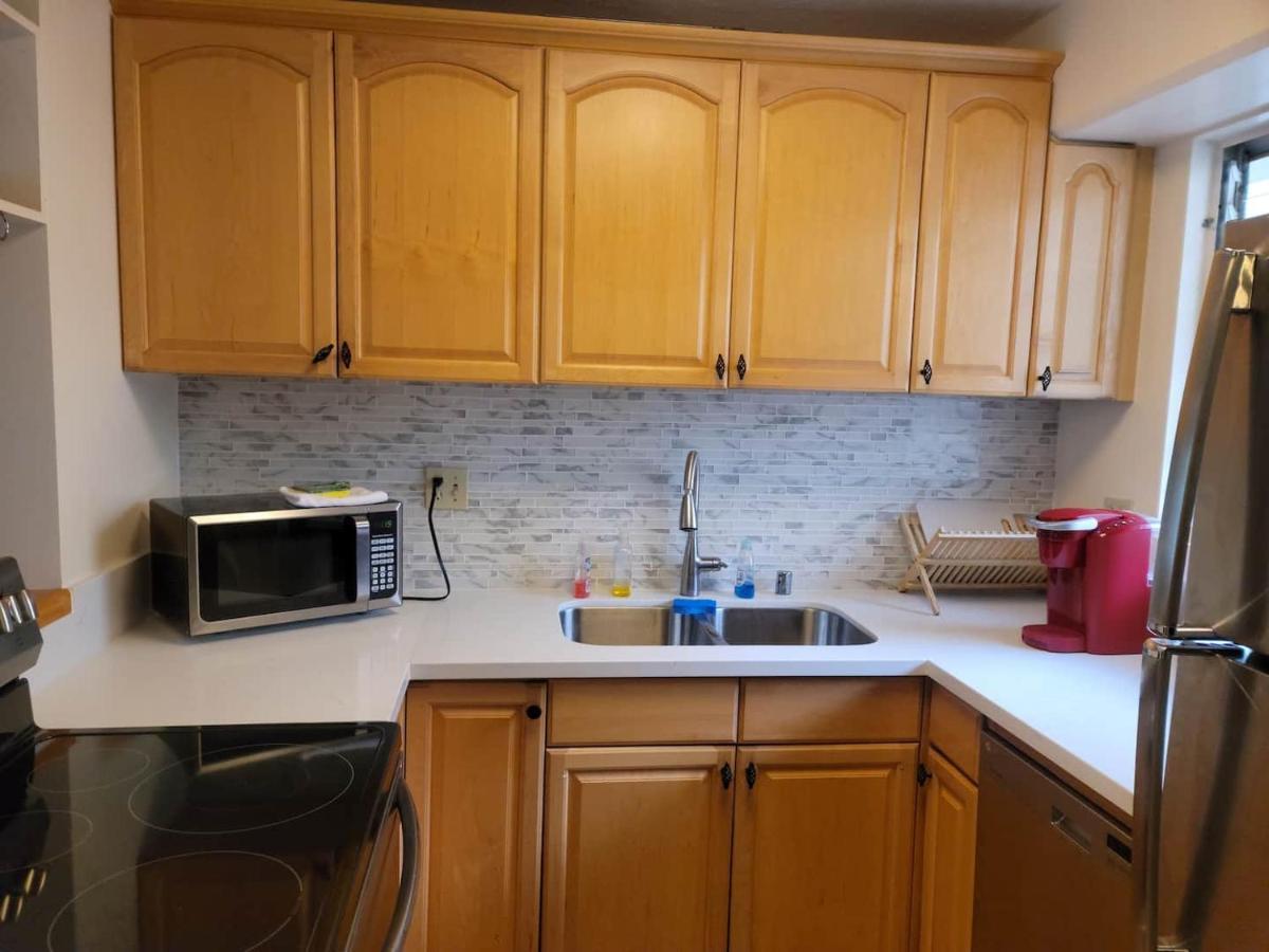 شقة هونولولو  في Waikiki 2Br King/King Beds Newly Renovated المظهر الخارجي الصورة