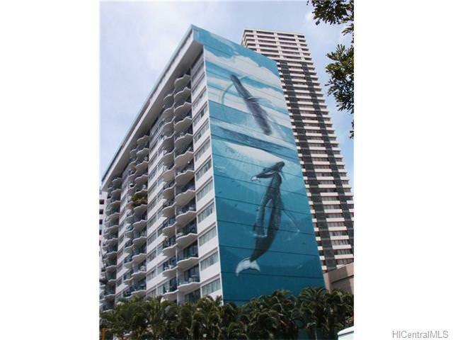 شقة هونولولو  في Waikiki 2Br King/King Beds Newly Renovated المظهر الخارجي الصورة