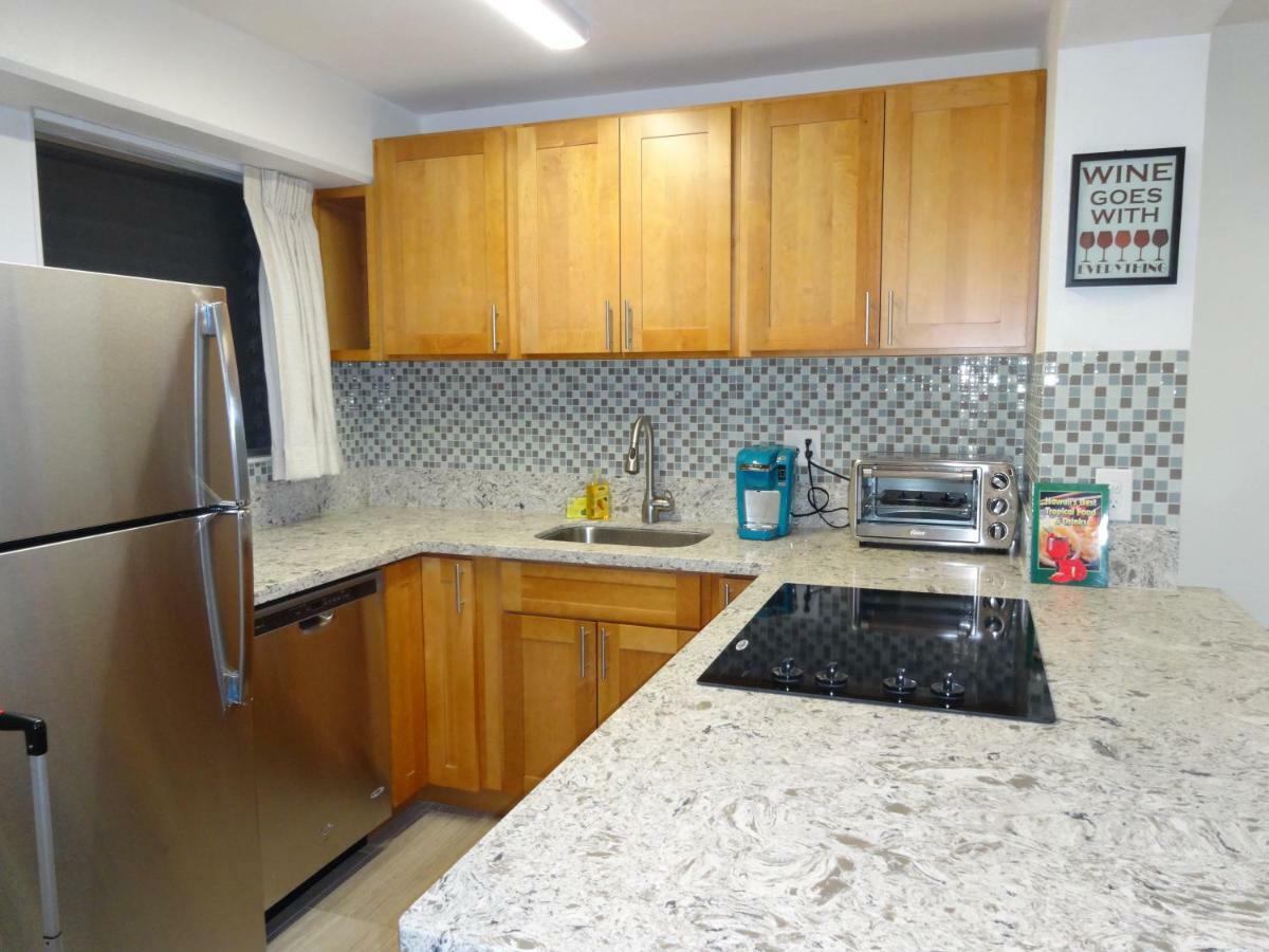 شقة هونولولو  في Waikiki 2Br King/King Beds Newly Renovated المظهر الخارجي الصورة
