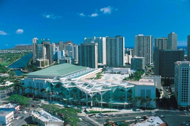 شقة هونولولو  في Waikiki 2Br King/King Beds Newly Renovated المظهر الخارجي الصورة