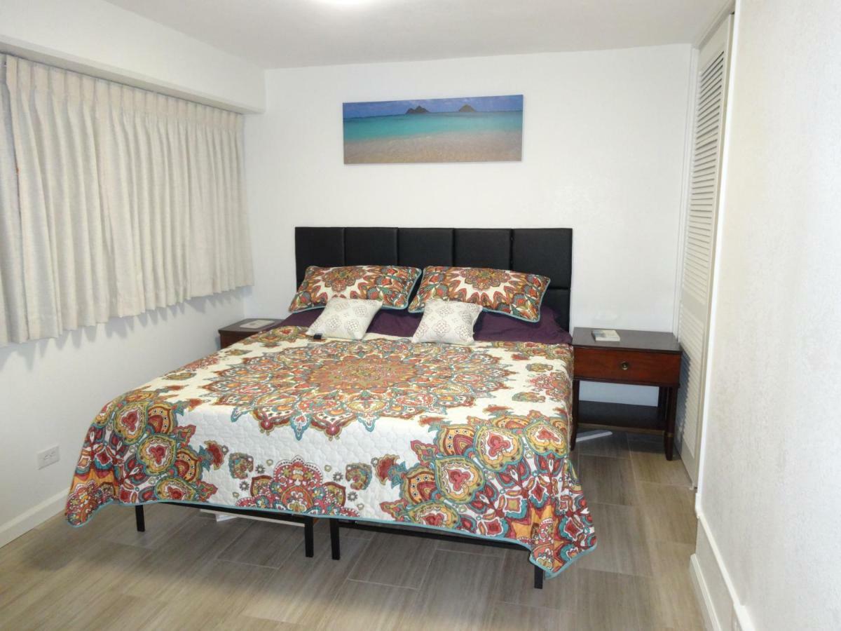 شقة هونولولو  في Waikiki 2Br King/King Beds Newly Renovated المظهر الخارجي الصورة